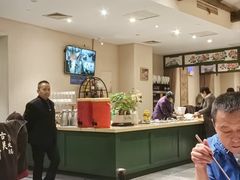 -古关火锅店(古北水镇景区店)