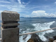 -三亚西岛海洋文化旅游区
