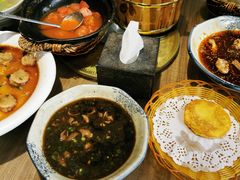 -土桥手掌鸡·26年灌县老味道(都江堰店)