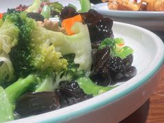 -那家老院子东北菜·饺子·小鸡炖蘑菇(艳华街店)
