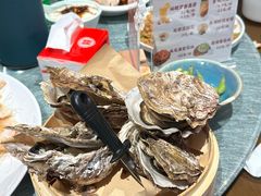 -蚝得喜海鲜(东城店)