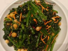 -李记搅团•非遗陕菜(三桥店)