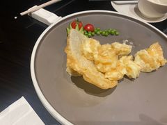-希尔顿逸林酒店·中餐厅