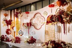 -觅遇Meet U私人婚礼定制(潮汕店)