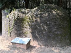 景点-景德镇古窑民俗博览区