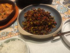 -云海肴·汽锅鸡·云南菜(天山百盛优客店)