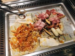 -新石器烤肉(中房金谊广场店)