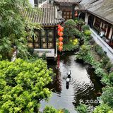 广州三大园林餐厅之北园