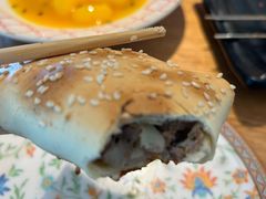 -撒拉花儿·新疆菜·清真(太阳宫店)