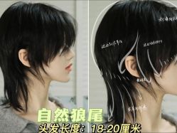 -LJOY丽锦造型·烫发染发