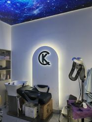 -CK·Hair造型
