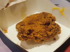 -麦当劳(宝山大厦店)