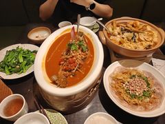 -桂小厨广西菜(万象城店)