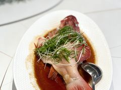 -福满楼·海鲜酒家(福永益田店)