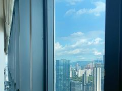 -深铁皇冠假日酒店·大堂吧