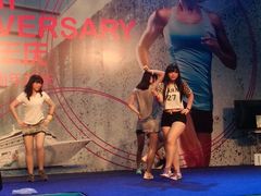 力美健13周年庆节目-青春街舞-力美健(中华店)