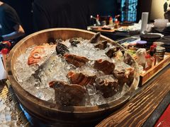 -三川·十酒Izakaya(南昌路店)