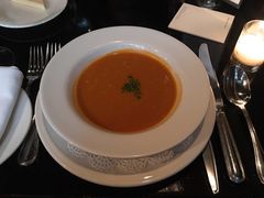 -Keens Steakhouse