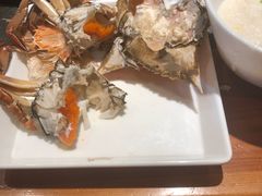 -苏大嘴海鲜牧场(奥林匹克店)