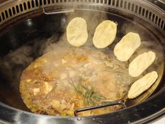 -沈厨地锅老灶•徐州烧烤(黄渡店)