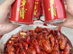 -蛙老爹·蜀香美蛙鱼头(王家湾店)