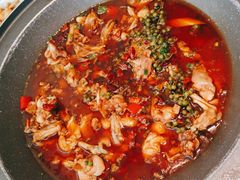 -院里寻菜·精致庭院菜(观沙岭店)