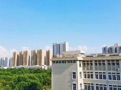 -陕西师范大学(雁塔校区)