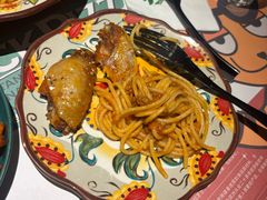 -摇滚披萨(长春街店)