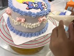 -米柚烘焙教室(新天地购物中心店)