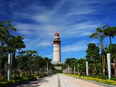 -黄金海岸环岛路