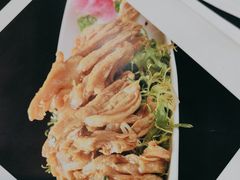 -东四民芳餐厅(世茂工三店)