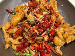 -天成·川菜家宴(礼岗店)