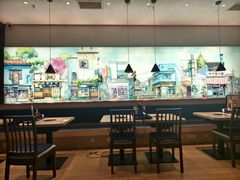 -沼津港精致料理·寿喜烧·烧鸟(漕河泾印象城店)