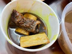 -好成财牛排馆(涂门街总店)