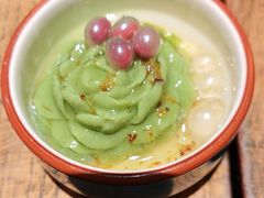 -麻辣总动员·川派海鲜·现炒浇头面·自贡菜(五彩城店)