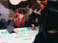 -成都欢乐谷