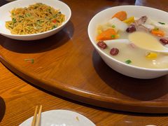 -小桃红·东北菜·春饼烤鸭(南阳湖街店)