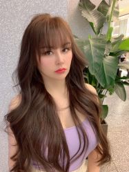-3AM·S HAIR SALON烫发染发接发