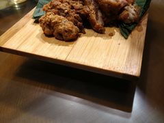 -马家烧麦(中街店)