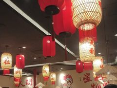 -虾领航小龙虾·吉林烧烤(柳州路店)