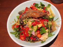 -乔街深夜食堂·小龙虾·高压锅生蚝(杭州总店)