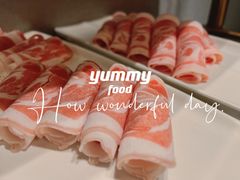 -海底捞火锅(公益西桥店)
