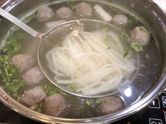 -福合埕牛肉丸(福平路店)