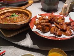 -南堂馆·新川菜(春熙路店)