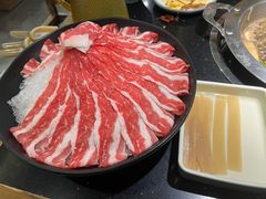 -井格重庆火锅(西直门凯德Mall店)