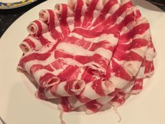 -南门涮肉(东单店)