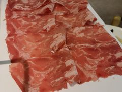 -许府牛火锅(信义坊总店)