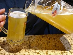 -1937青岛老味道·海肠捞饭·青岛菜(大鲍岛栈桥店)