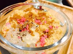 咸蛋黄榴莲爆珠-糖匠(垂虹路店)