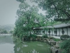 -台州府城(东湖)